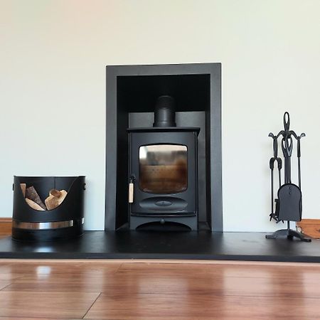 Burnside Cottage Fort William Ngoại thất bức ảnh
